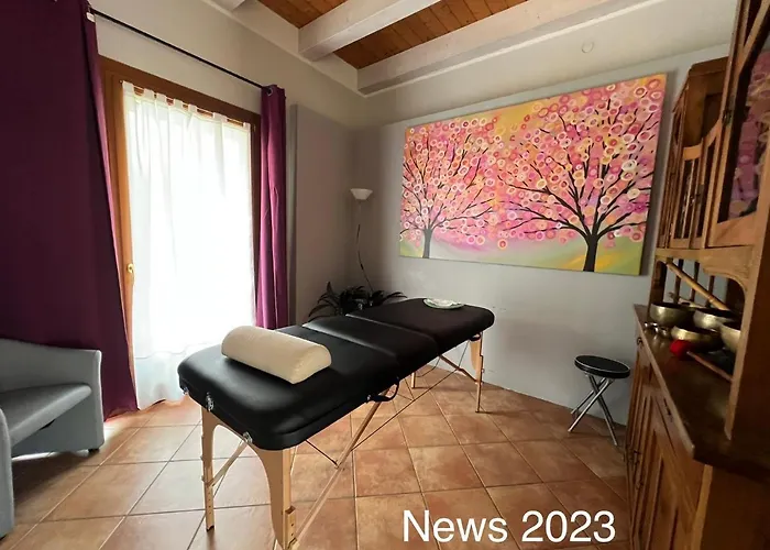 Residence Ulivi