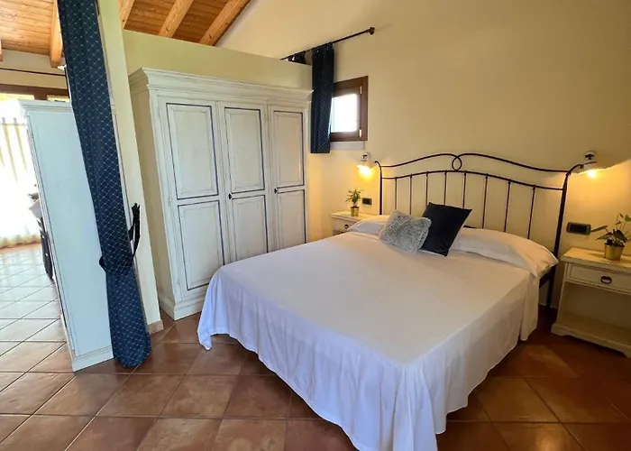 Residence Ulivi