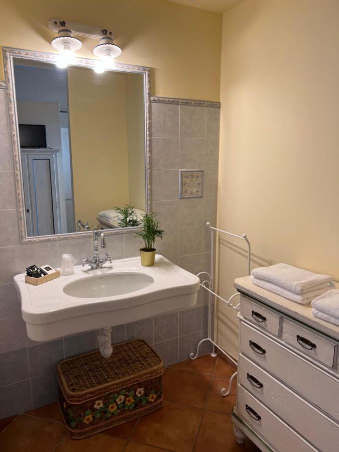 Ulivi Apartahotel