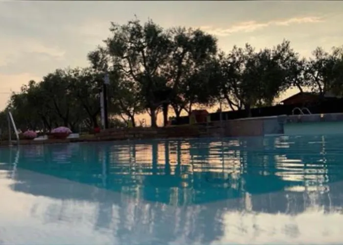 Residence Ulivi