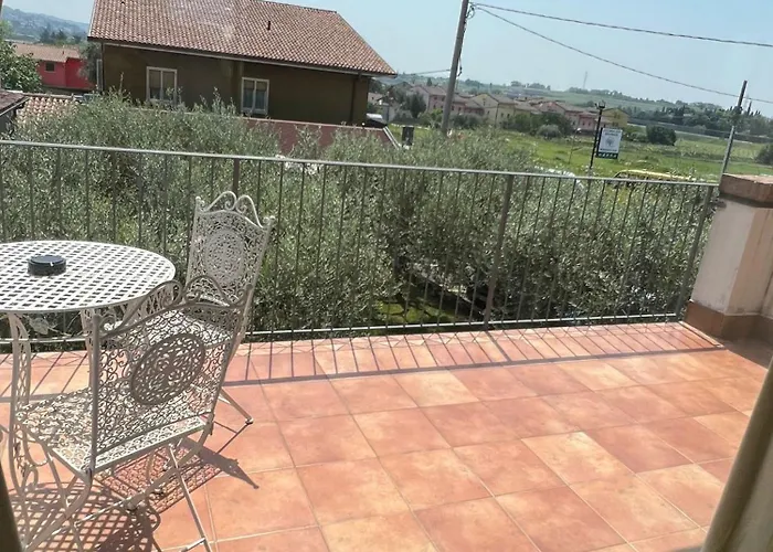 Residence Ulivi