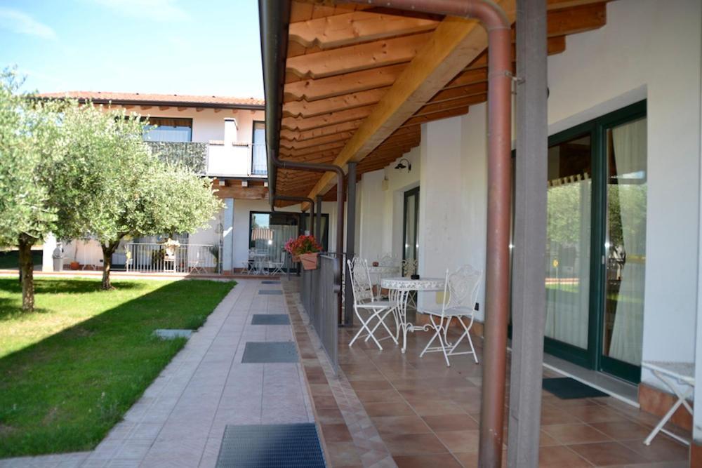 Aparthotel Residence Ulivi 3*