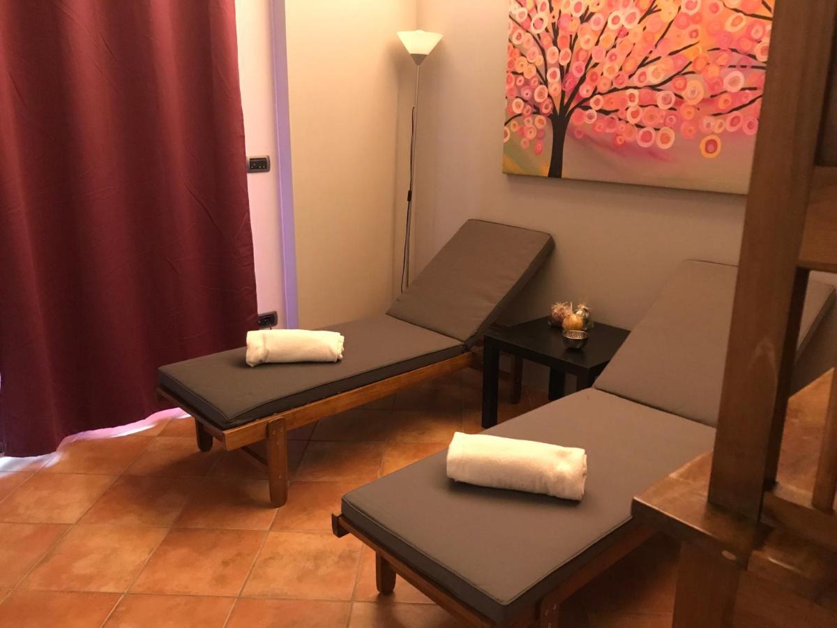 Residence Ulivi Aparthotel