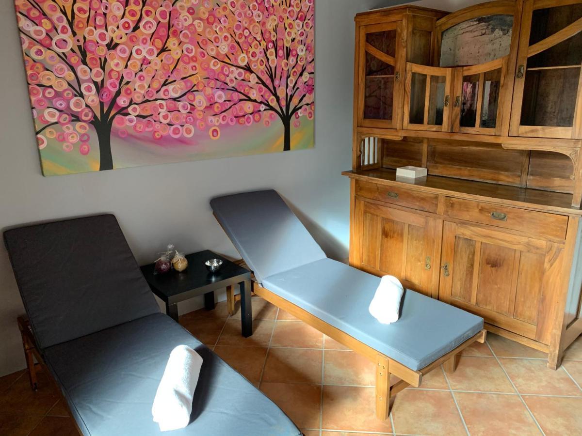 Residence Ulivi Aparthotel