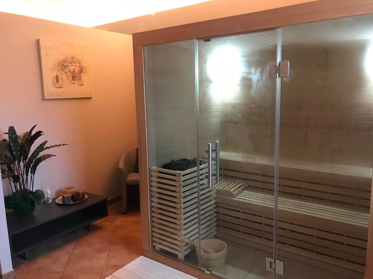 Aparthotel Residence Ulivi 3*