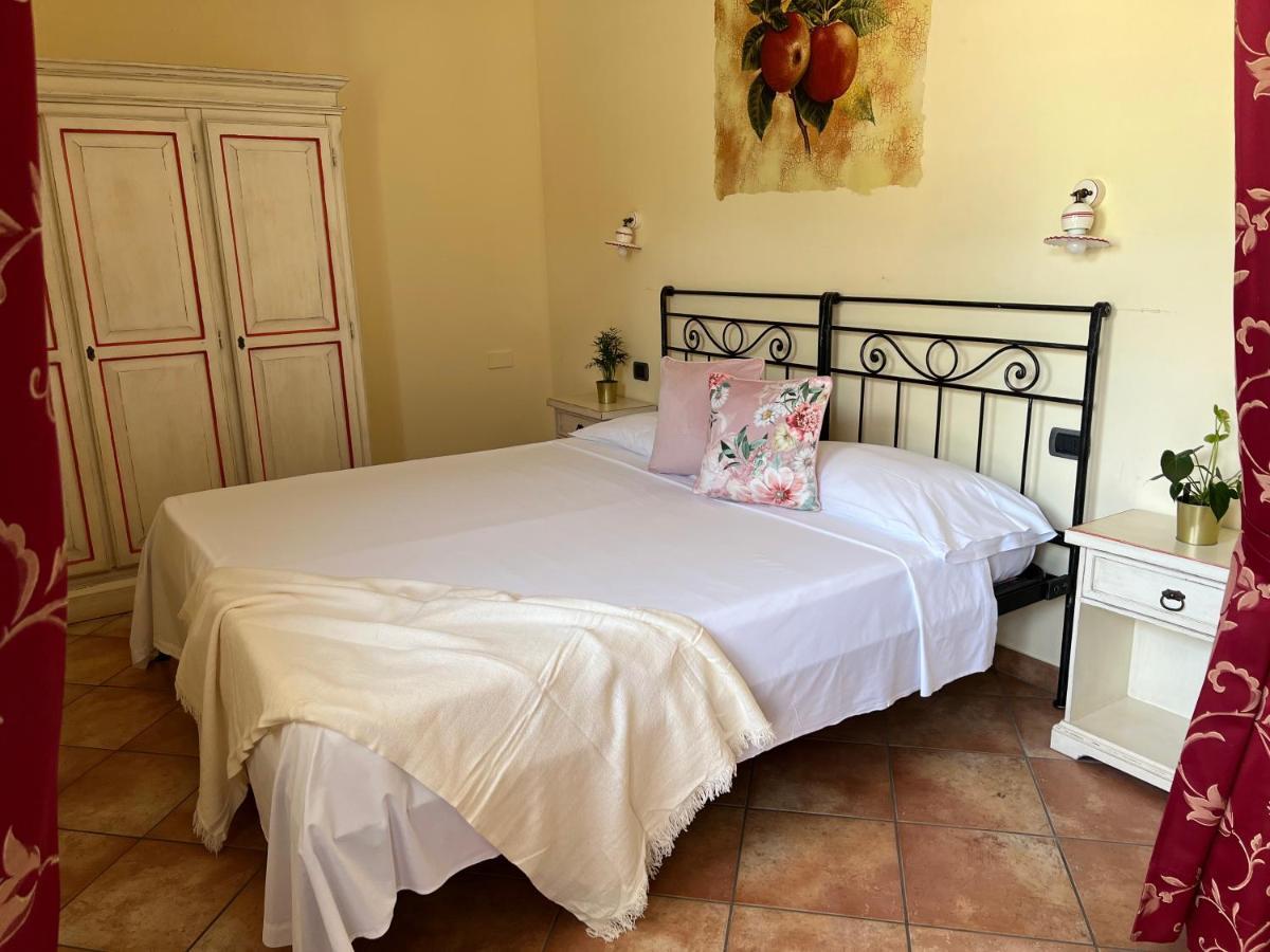 Residence Ulivi Cavaion Veronese