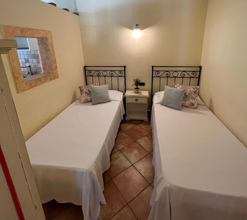 Residence Ulivi