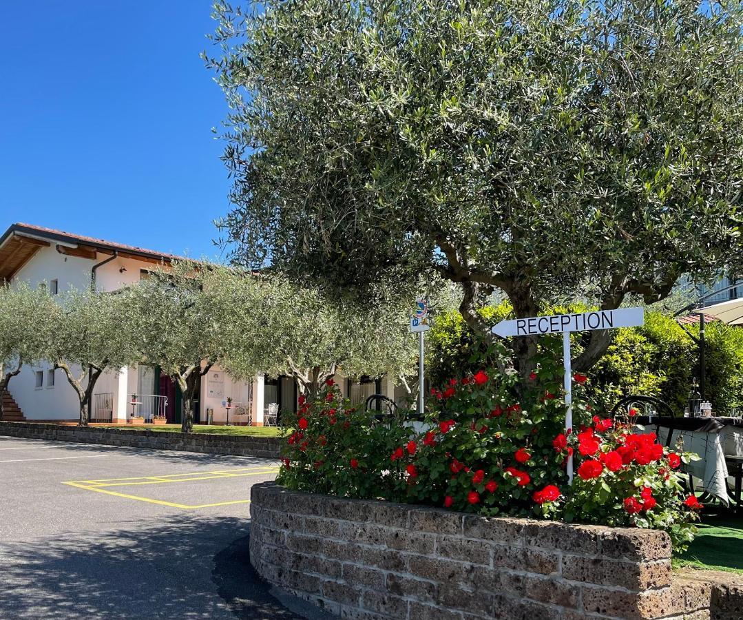 Residence Ulivi