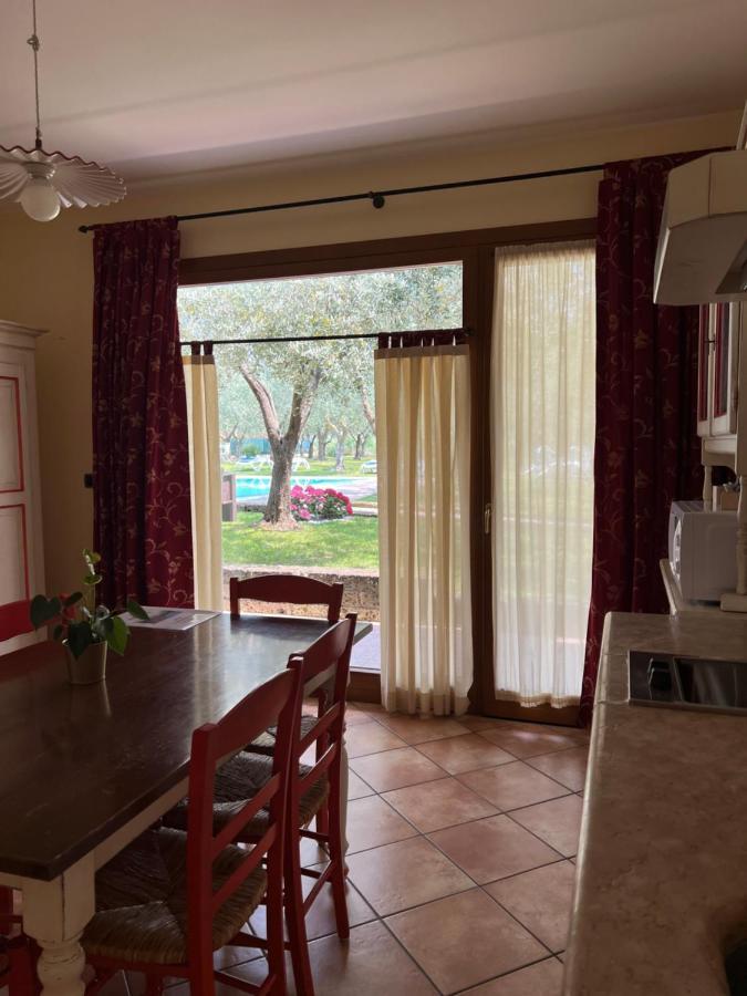Residence Ulivi Aparthotel Cavaion Veronese
