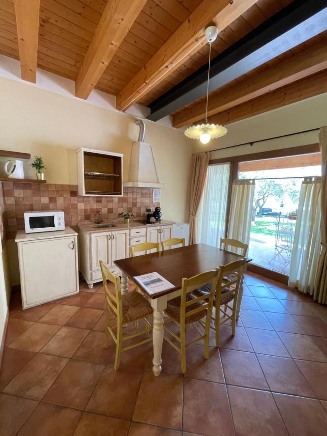 Residence Ulivi 3*