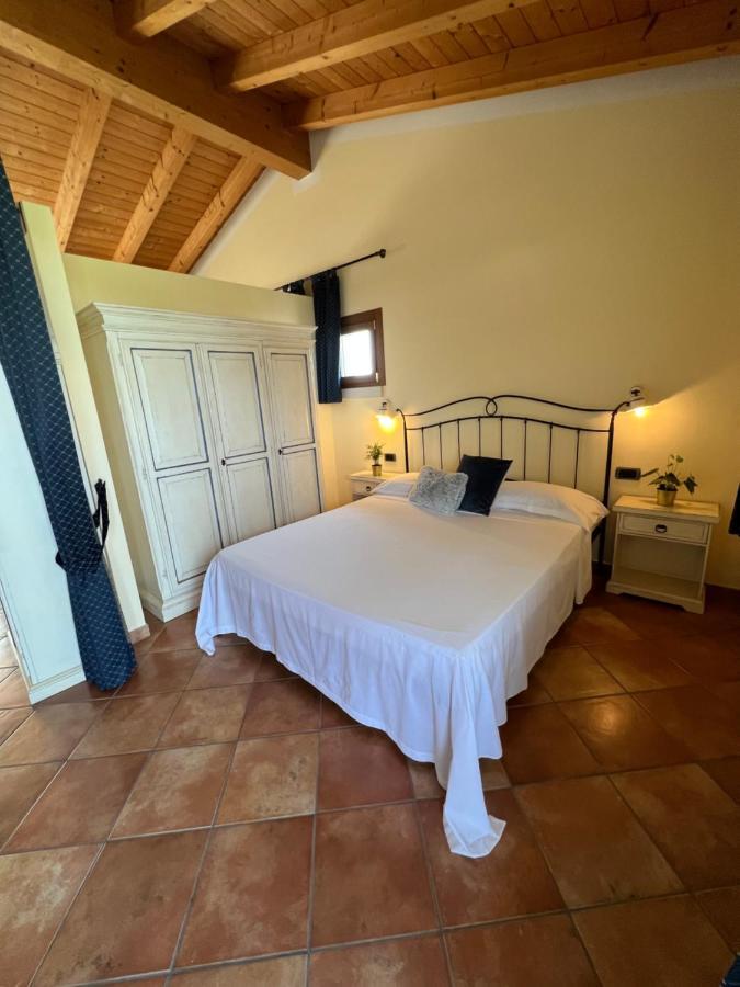 Residence Ulivi Aparthotel Cavaion Veronese