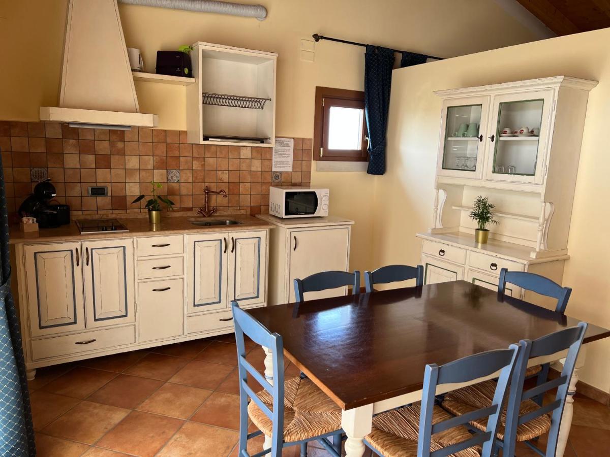 Residence Ulivi Aparthotel 3*