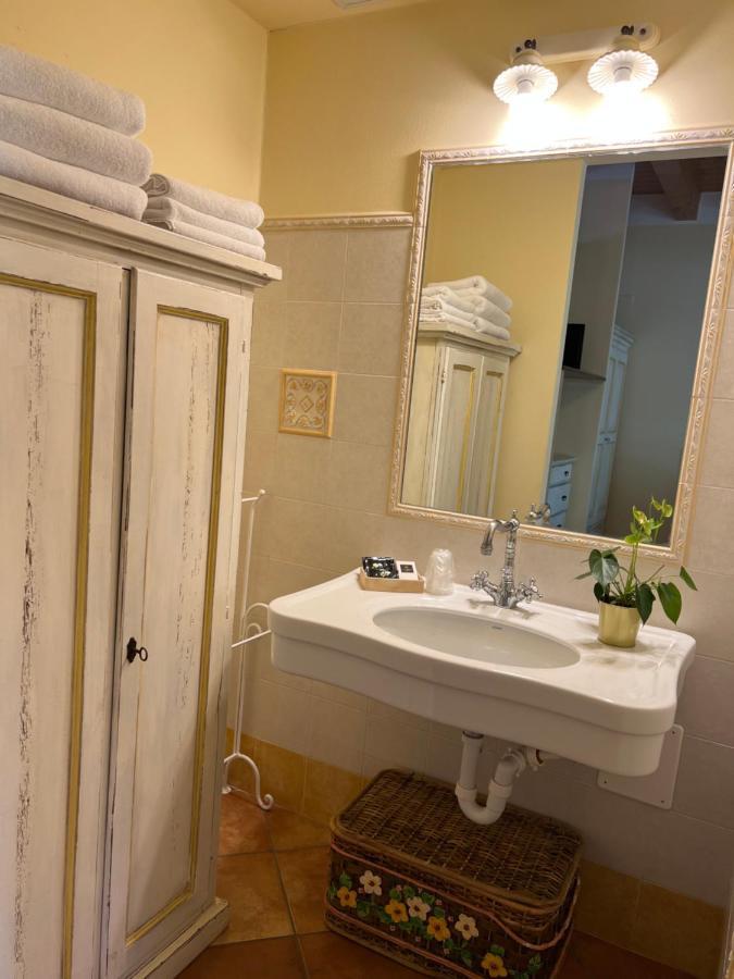Residence Ulivi 3*