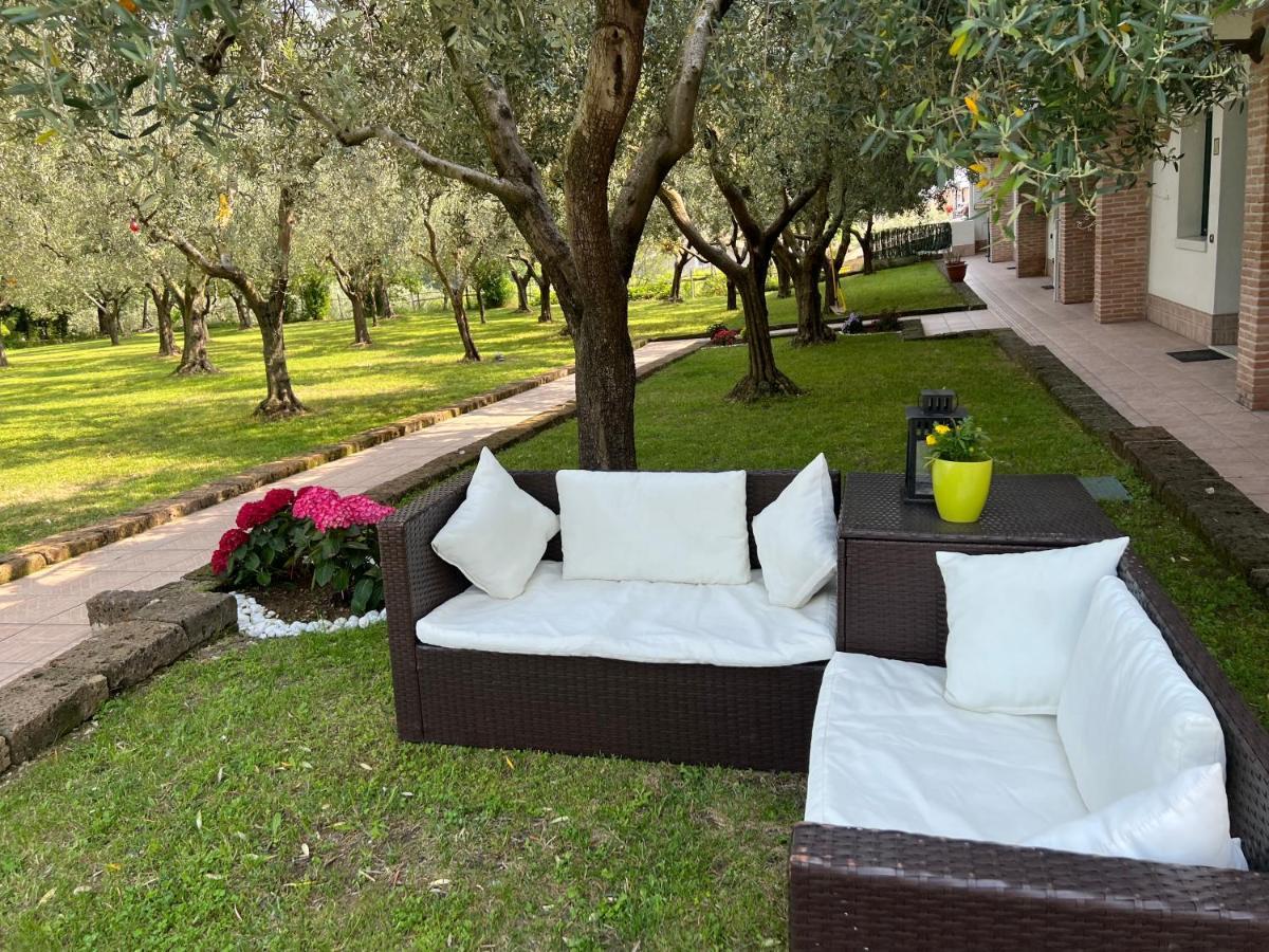 Residence Ulivi Cavaion Veronese