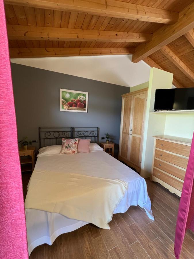 Aparthotel Residence Ulivi 3*