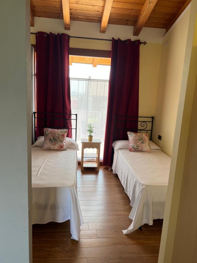 Residence Ulivi Aparthotel