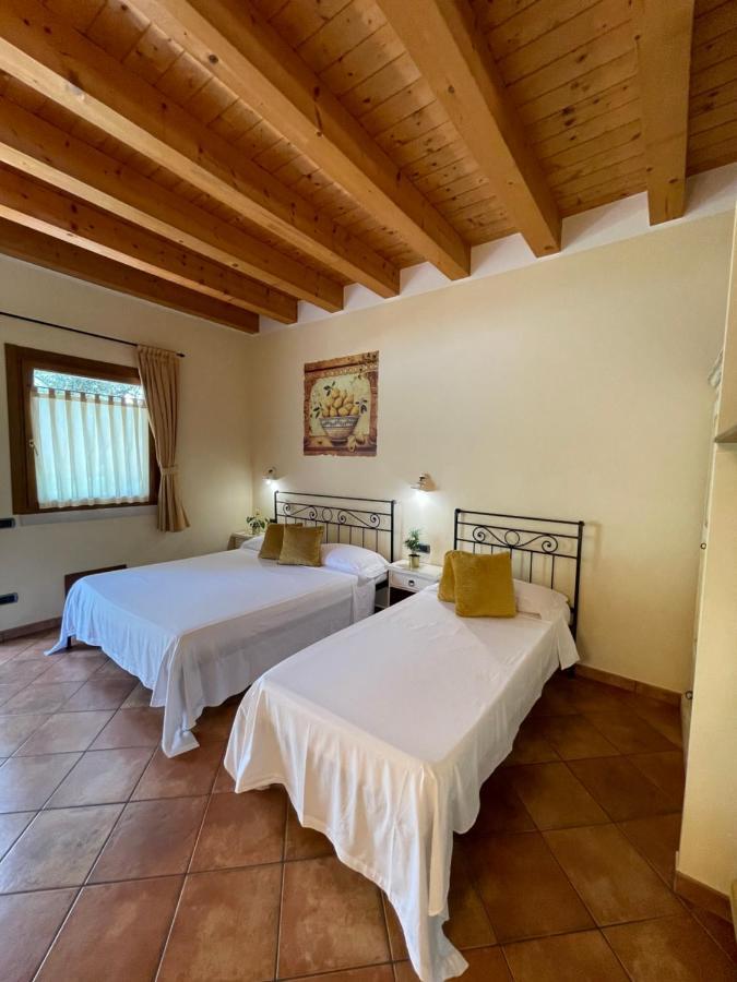 Aparthotel Residence Ulivi Cavaion Veronese