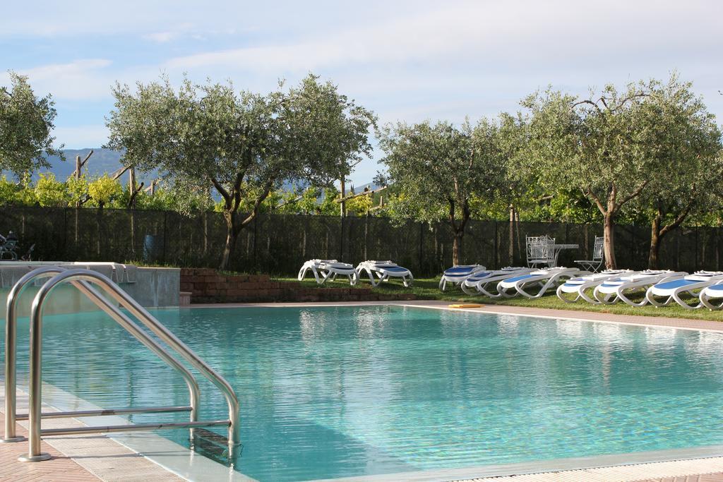 Residence Ulivi 3* Cavaion Veronese