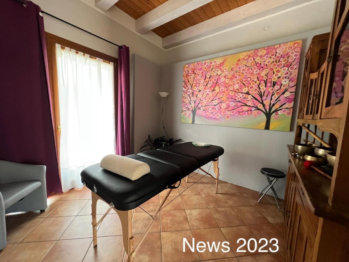 Aparthotel Residence Ulivi Cavaion Veronese