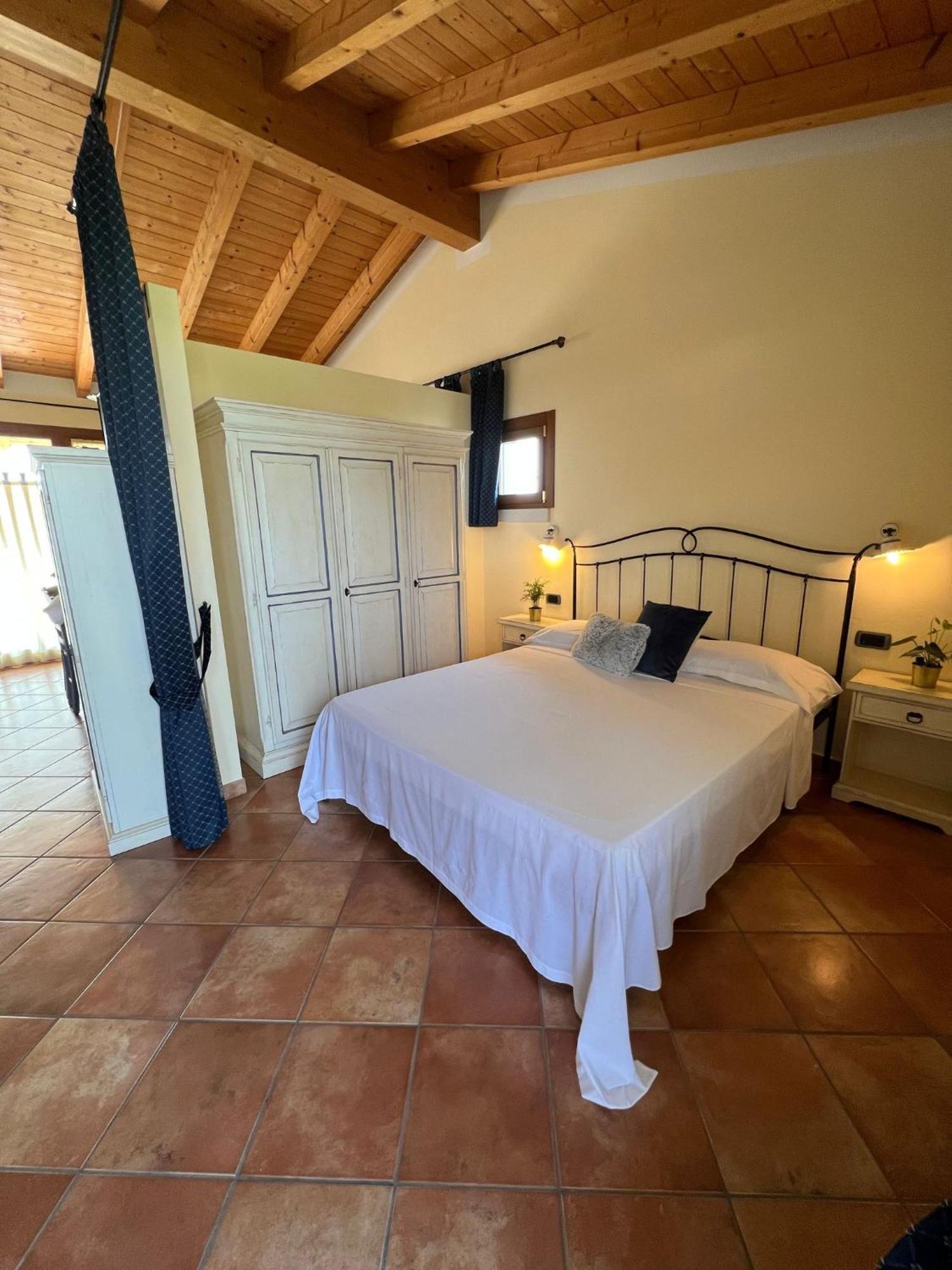 Residence Ulivi Aparthotel Cavaion Veronese