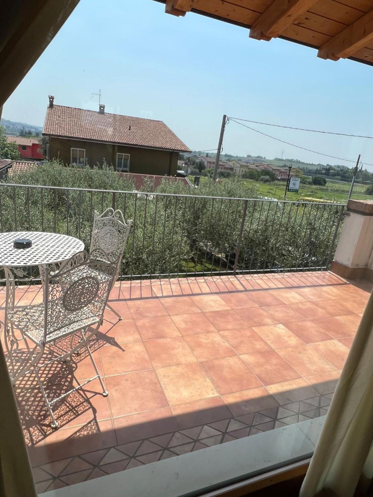 Residence Ulivi