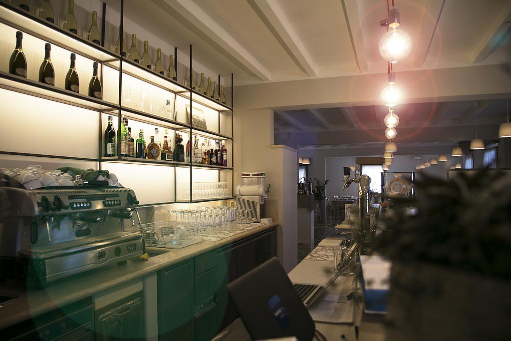 Residence Ulivi