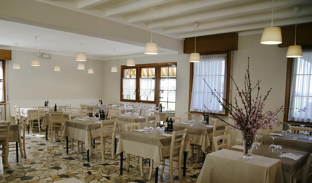 Residence Ulivi