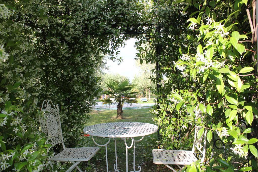 Residence Ulivi