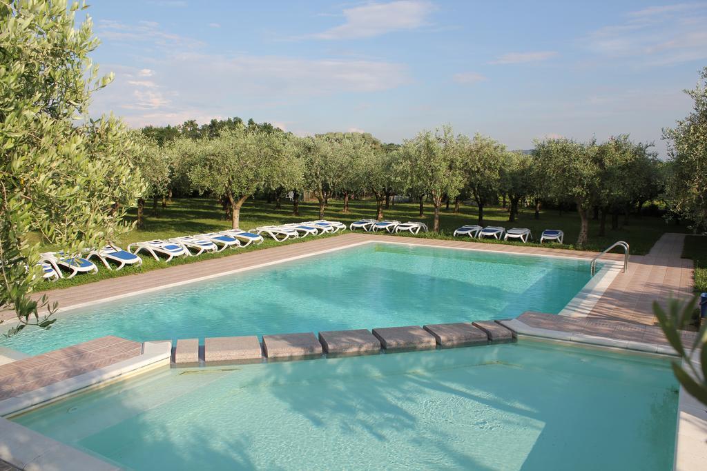 Residence Ulivi Cavaion Veronese
