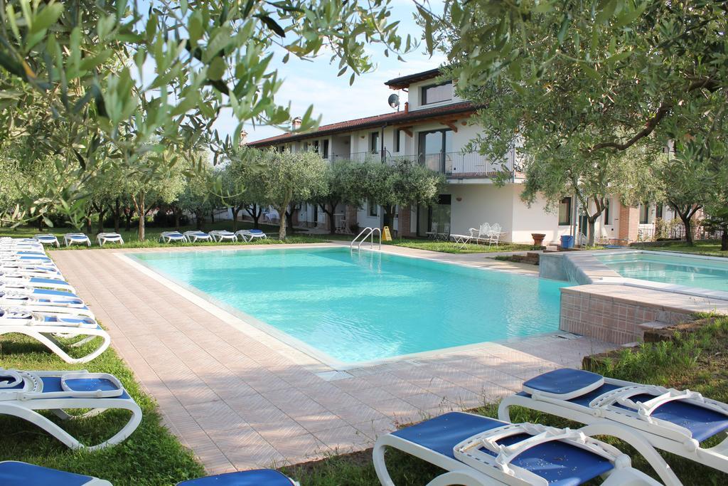 Residence Ulivi Aparthotel 3*