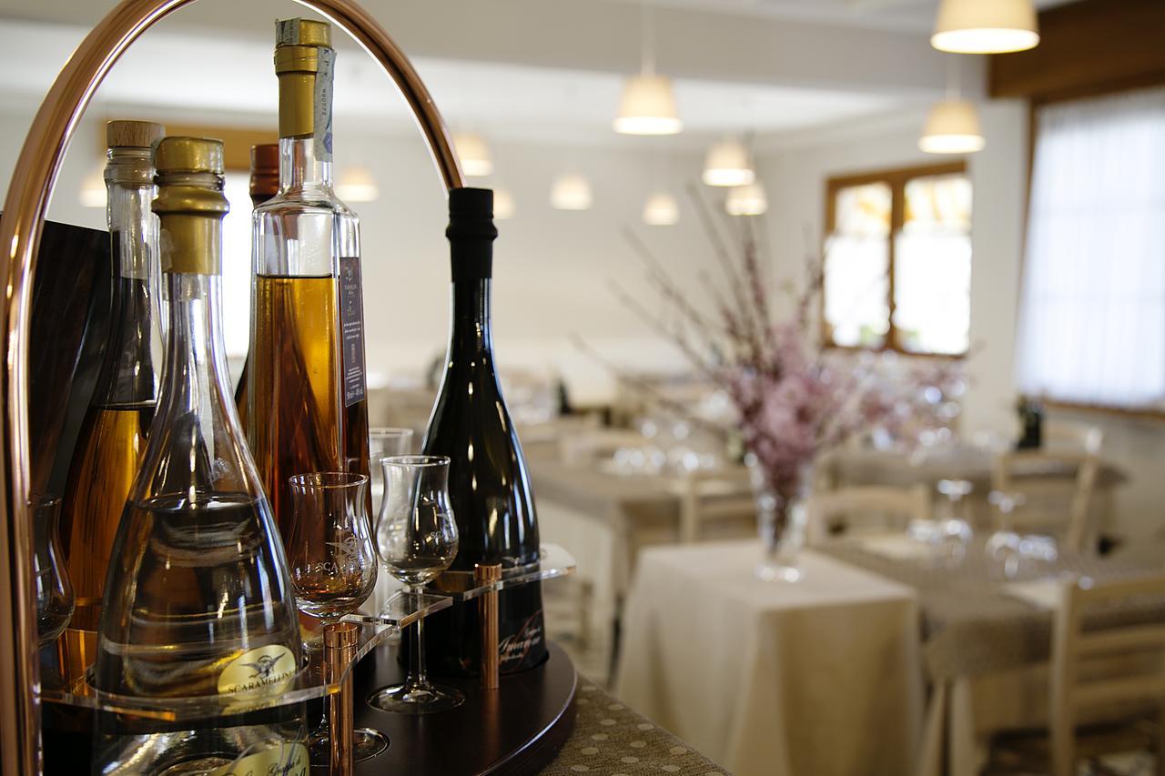 Aparthotel Residence Ulivi
